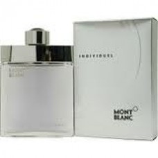 MONT BLANC "INDIVIDUEL" EDT 2.5 OZ SPR TSTR [MT]